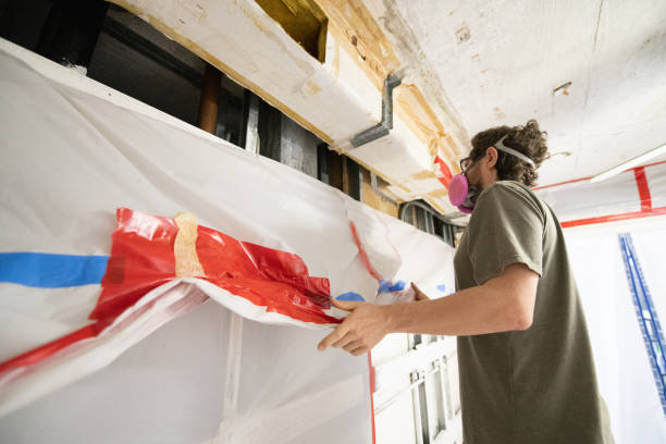 Best Air Quality Testing for Mold Spores  in Bonner West Riverside, MT
